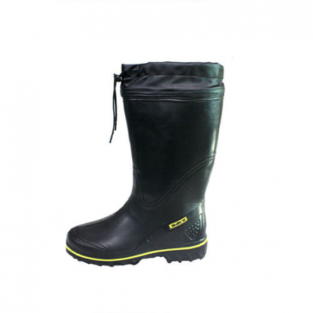 EVA 카프방한장화 검정 #2