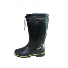 EVA 카프방한장화 검정