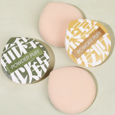 모찌퍼프 왕퍼프 화장퍼프 애기궁둥이모찌퍼프 메이크업퍼프 #2