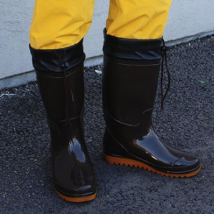 카프패션털방한장화