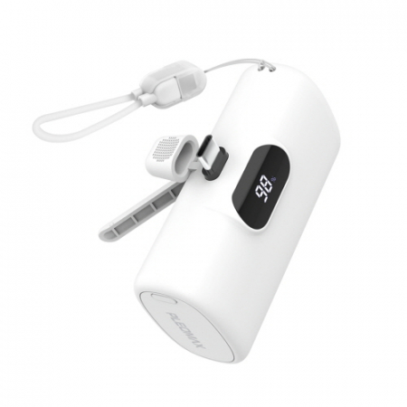 플레오맥스 22.5W PD 일체형 미니 보조배터리 10000mAh #3