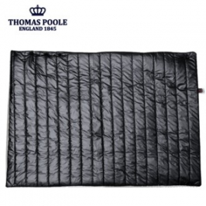 영국 토마스풀 방수 패딩 사각담요