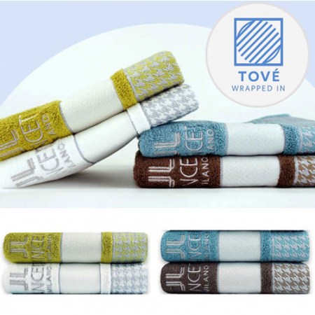 토베 런던 에어룸 전사타올 (30수 170g) 40x80cm (국산) #2