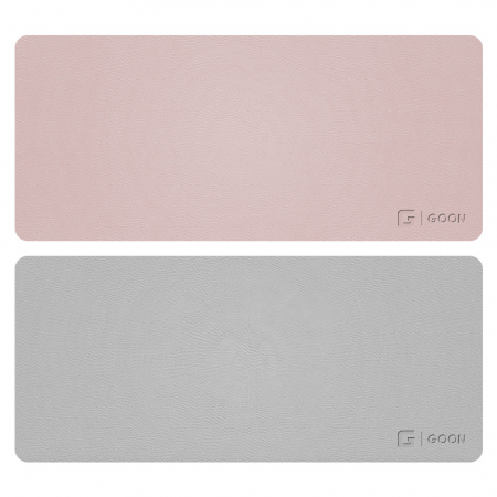 대형 가죽 양면 2컬러 장마우스패드 장패드 MP940 #2