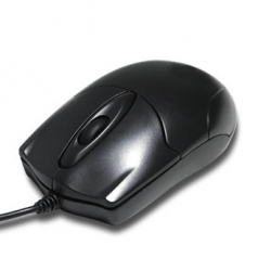 야키마 AN-5029 USB 800dpi 유선 광 저가 마우스