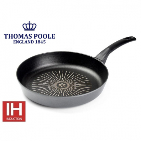 영국 토마스풀 실버라이트  IH 후라이팬 2종 #4