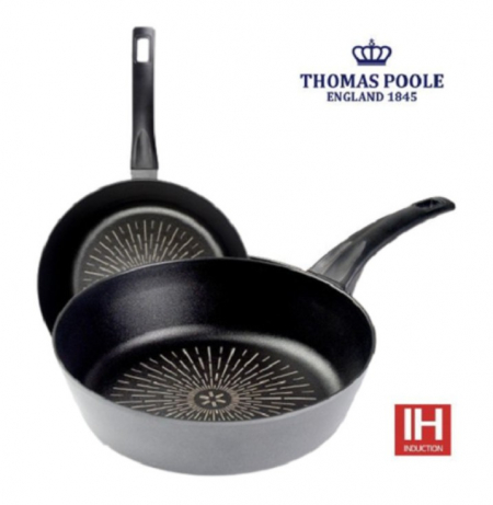 영국 토마스풀 실버라이트  IH 후라이팬 2종 #3