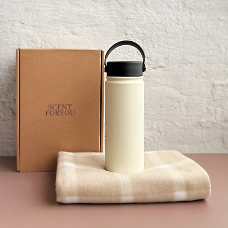 센트포유 카리브텀블러+패턴담요세트SB17 #3