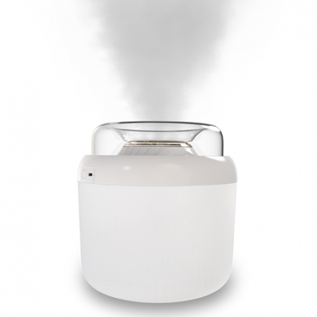 루미스트 4리터 트리플 초음파 무선 가습기 #5