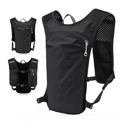 사이클 마라톤 러닝조끼 1P #2