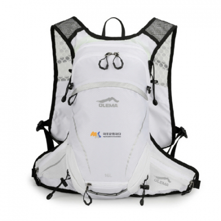 트레킹 러닝 하이킹 등산배낭 1P #3
