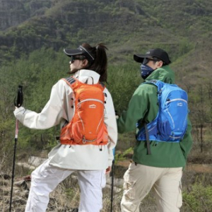 트레킹 러닝 하이킹 등산배낭 1P