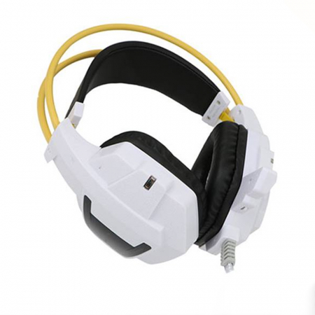 보스위즈 유선 LED 헤드셋 마이크 BOSS-X5 #2