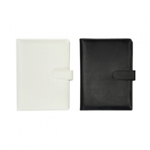 모던플랩 지갑형 26년 시스템 다이어리 6공 (25절) L사이즈 )