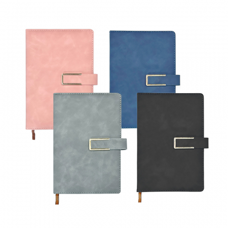 클라우드 지갑형 26년 수첩 다이어리 (변형 25절) #2