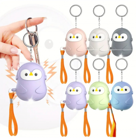 뉴아이템 고품질(호신용경보기) 전자 호루라기 호각 휘슬 위기탈출 경보기 #3