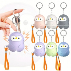 뉴아이템 고품질(호신용경보기) 전자 호루라기 호각 휘슬 위기탈출 경보기