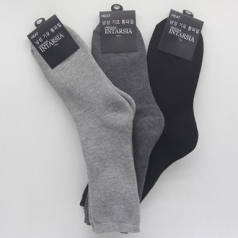 무지 기모양말 남성양말 여성양말 겨울양말 방한용품