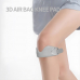 작은이미지: 3D 에어백 무릎보호 밴드-1P #2