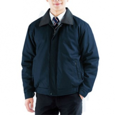 동계 작업복 전자파차폐 안감(상의)