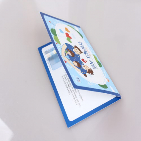 건강체크 3종 大 #2