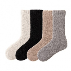 겨울 수면양말 보온양말 취침양말 양말선물