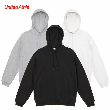 매직 UA 오버핏 쭈리 후드티 크루넥 스웨트 #3