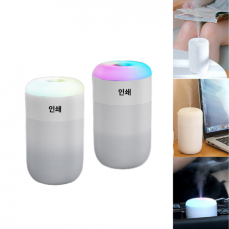 미니가습기 무드등가습기 차량용가습기 탁상가습기 #2