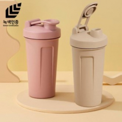 0007-[국산]친환경 쉐이커텀블러 690ml