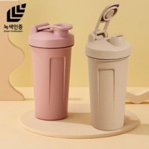 0007-[국산]친환경 쉐이커텀블러 690ml
