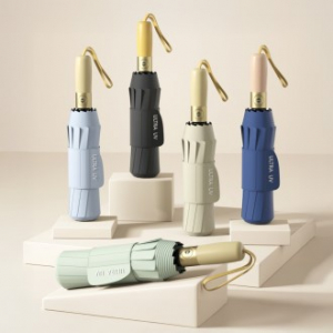 12K 울트라  플래그십 3단 우드 완자동 양우산