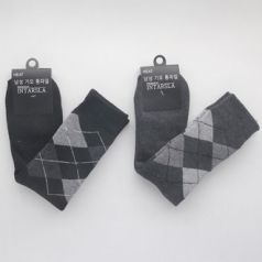 아가일 기모양말 남성양말 여성양말 겨울양말 방한용품