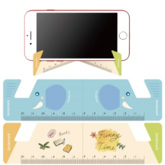 PP 책갈피 거치대(40*155mm)