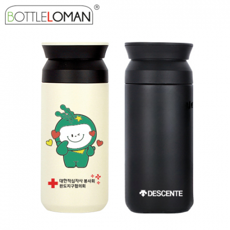 [보틀로만] 칼리프 오리지널 진공텀블러 350ml #2