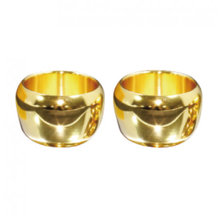 고급 황금잔 2P #2