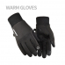 작은이미지: 스포츠 방한방수 스마트터치장갑(남성용) #2
