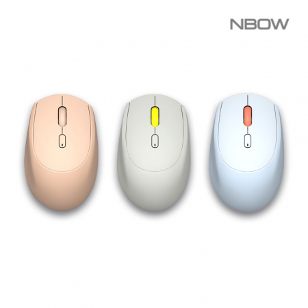NG05 블루투스 무선 무소음 마우스 #3