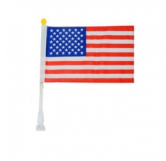 차량용 성조기(20x30)세트