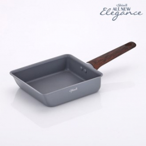 쉬젤 올뉴엘레강스 IH에그롤팬