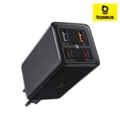 베이스어스 GaN6 Pro 충전기 2Cto2U 100W