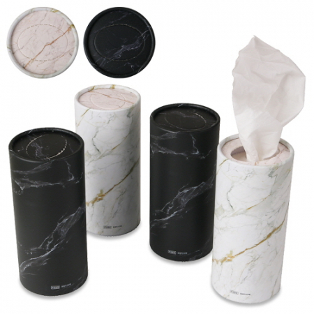 에버센스 스톤 물결 휴대용 캔티슈 #2