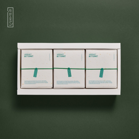 착한습관 하루견과 30봉 #2