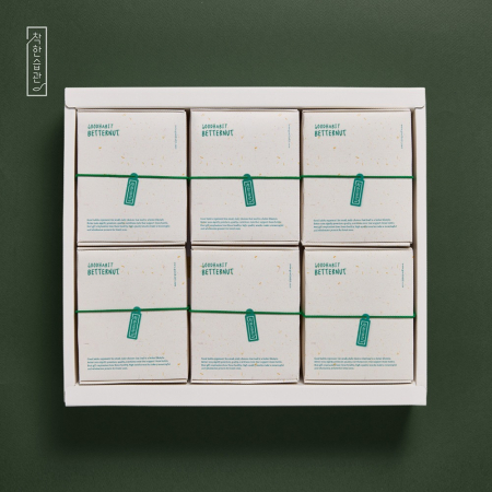 착한습관 하루견과 60봉 #2