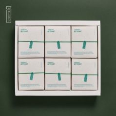 착한습관 하루견과 60봉