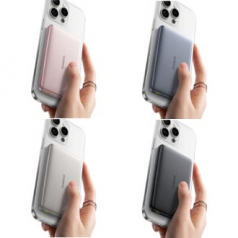 베이스어스 보조배터리 10000mAh AM41 27W