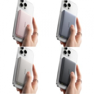 베이스어스 보조배터리 10000mAh AM41 27W