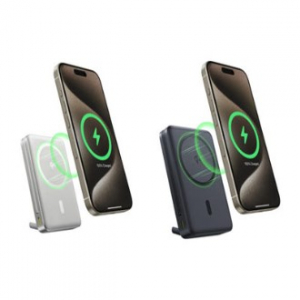 베이스어스 킥스탠드 보조배터리 10000mAh 45W