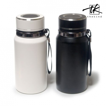 더카인드 온도표시 텀블러 600ml 800ml 1000ml #4