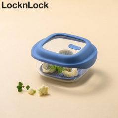 락앤락 482  바로한끼 간편조리 용기 1500ml