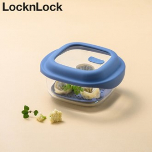 락앤락 482  바로한끼 간편조리 용기 1500ml